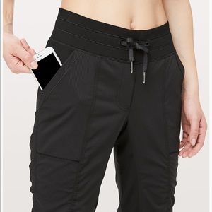 Lululemon Street To Studio Pant II